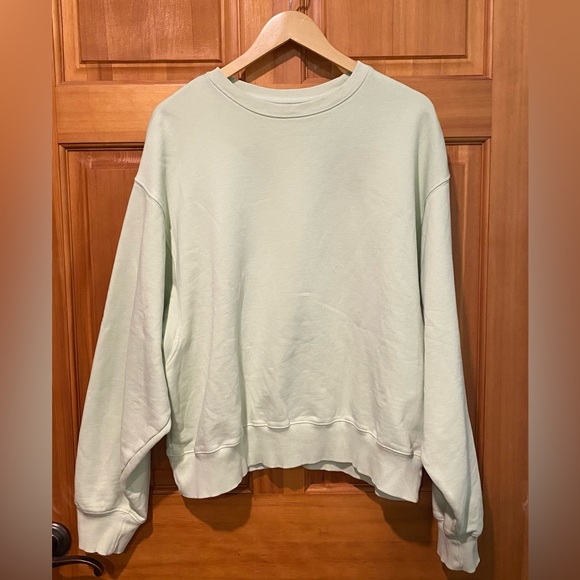 Brunette The Label, crewneck - Picture 3 of 6